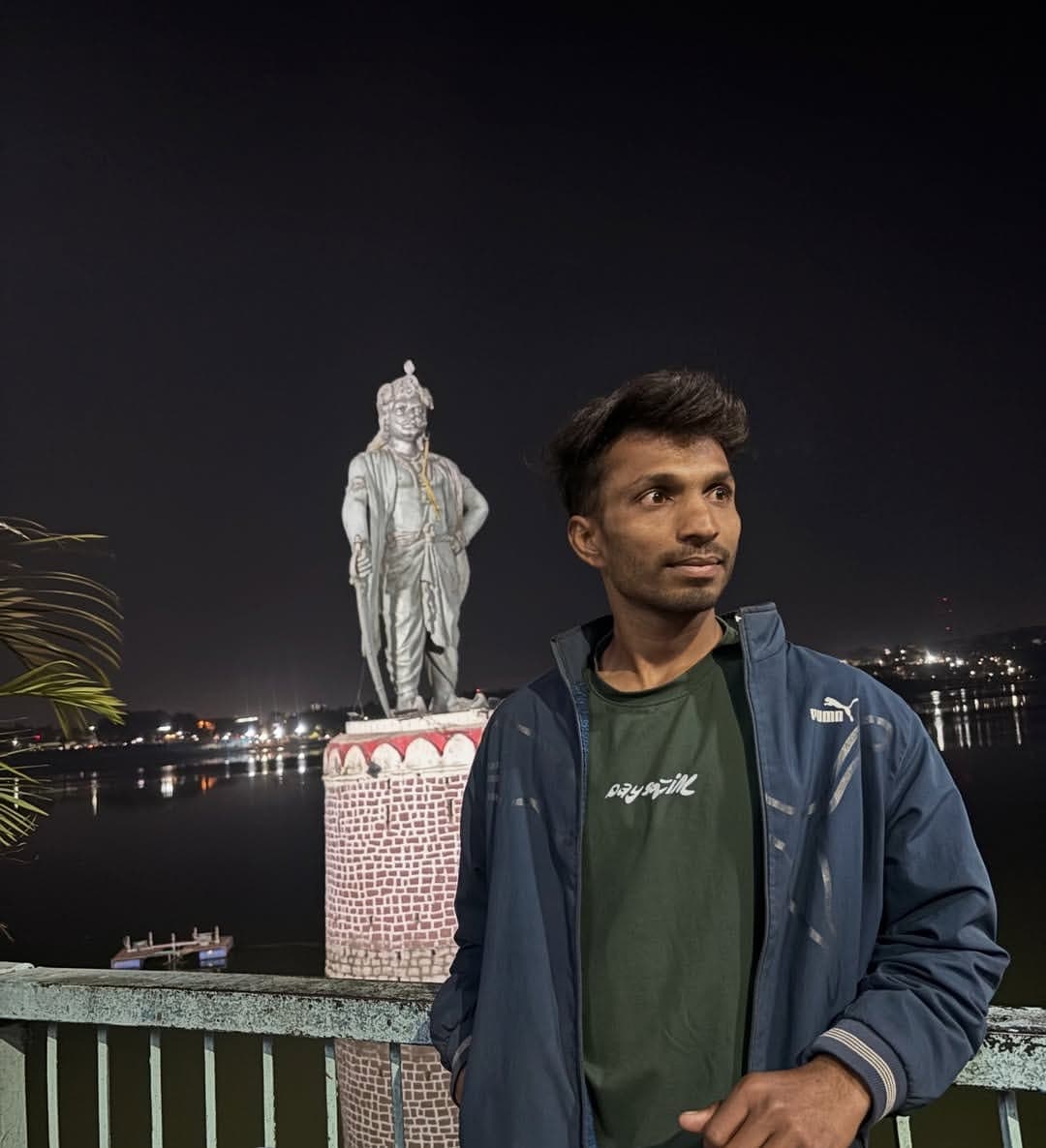 Samji Solanki