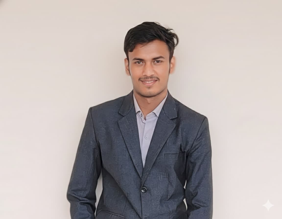Bhupendra Gupta